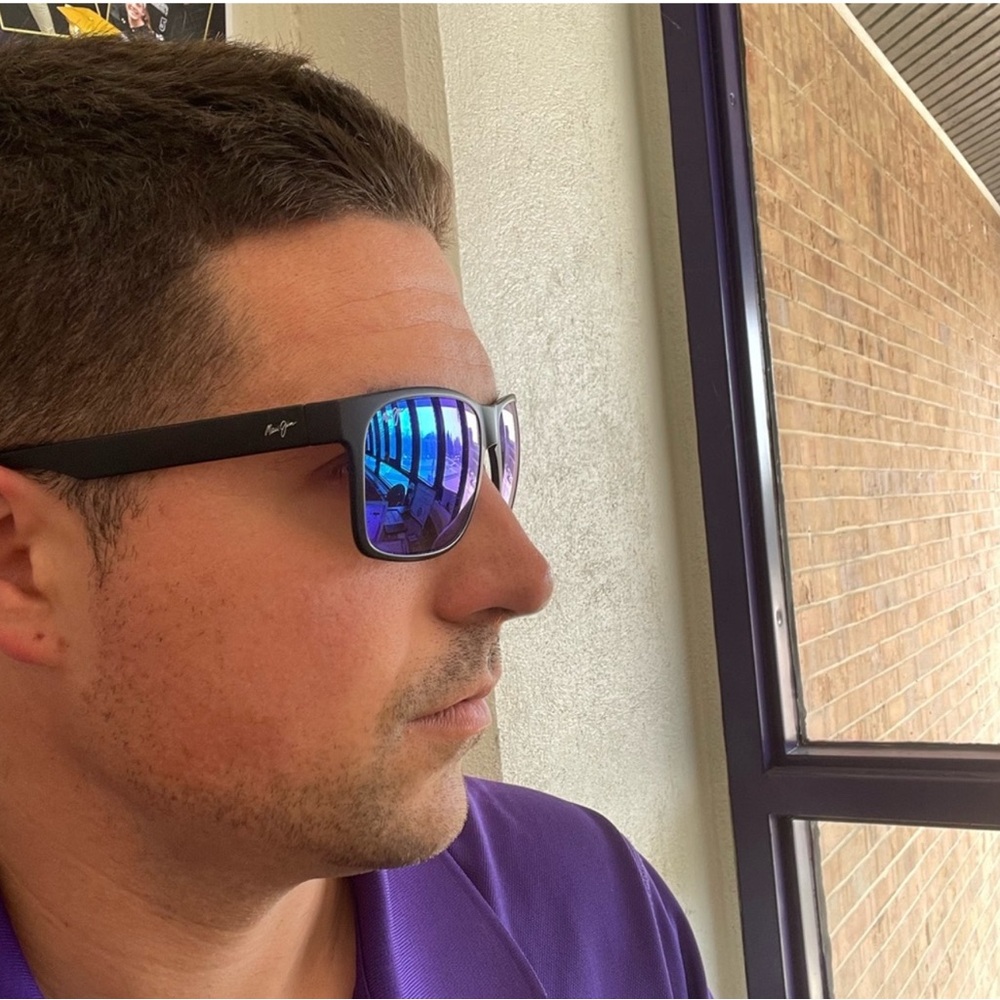 Maui Jim Red Sands